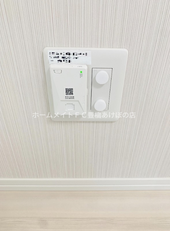 D-square湊町のその他写真