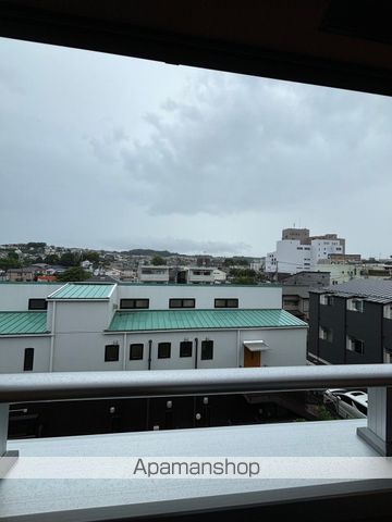 眺望　眺望