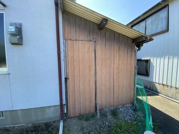 大在北2丁目佐藤貸家のその他写真