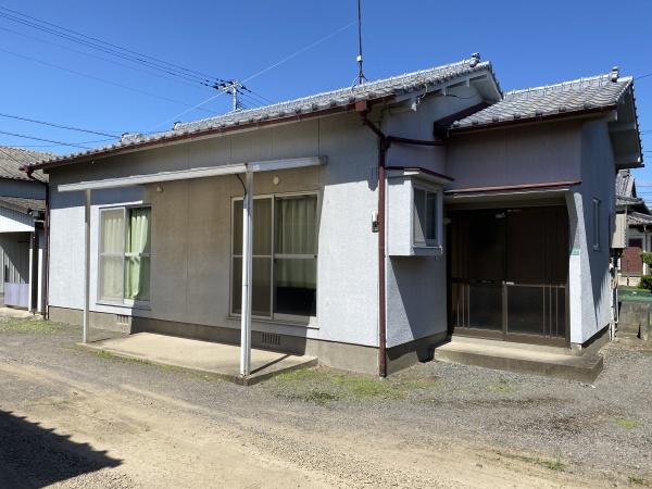 大在北2丁目佐藤貸家