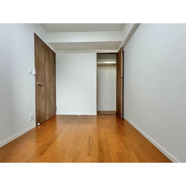 収納　同間取り別部屋の写真です
