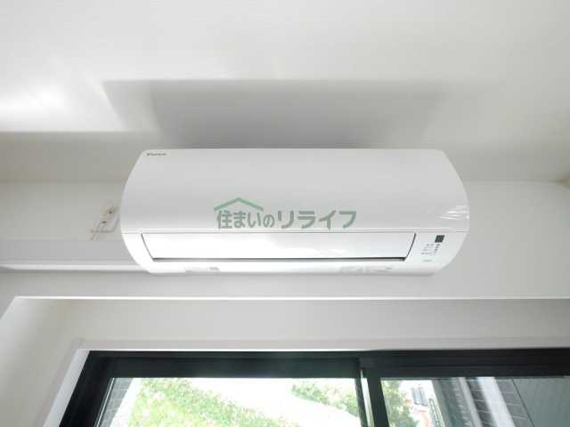 その他設備　パレステージ文京江戸川橋(参考画像)