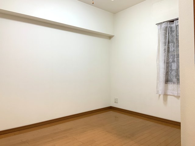 その他部屋・スペース　サービスルーム内装です