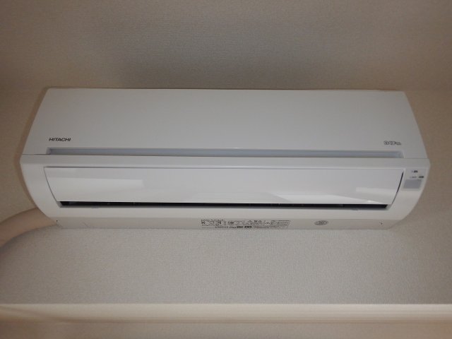その他設備　※601号室参照
