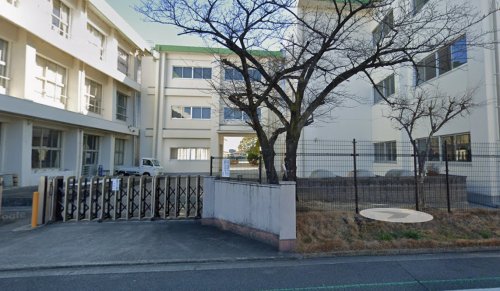 小学校　刈谷市立住吉小学校（小学校）まで1061m