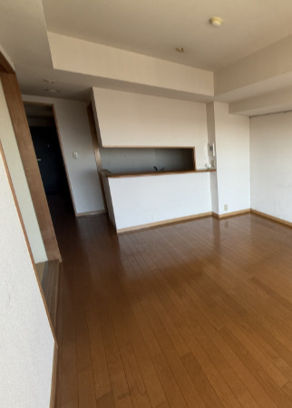 居室・リビング　同タイプ部屋　参考写真です