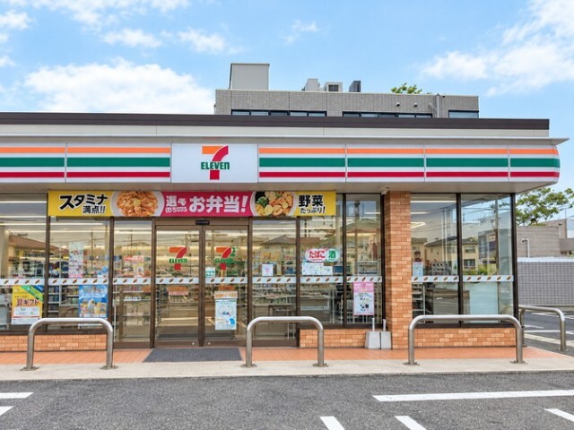ベルグランデの周辺写真