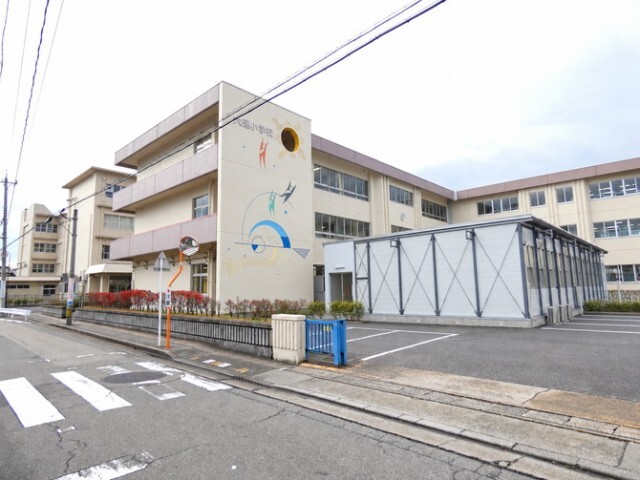 ベルグランデの周辺写真