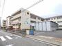 小学校　大徳小学校（小学校）まで600m