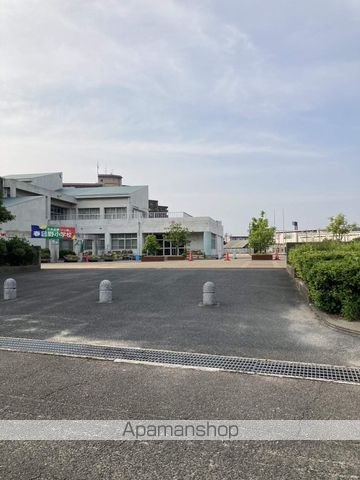 小学校　春日市立小学校春日野小学校（小学校）まで210m