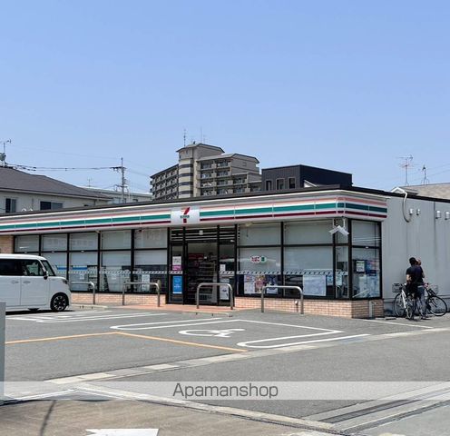 コンビニ　セブン－イレブン春日公園前店（コンビニ）まで489m