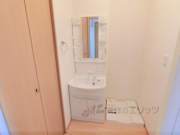 洗面設備　洗面所