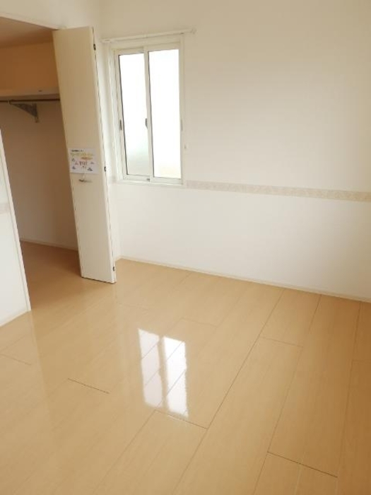 その他部屋・スペース　洋室