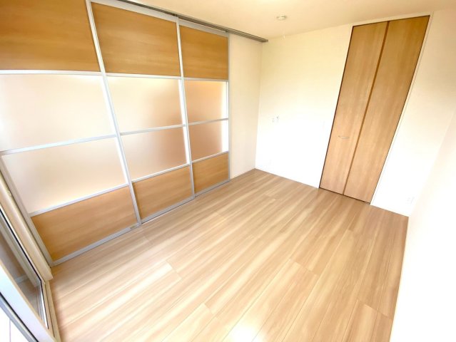 その他部屋・スペース　洋室1☆