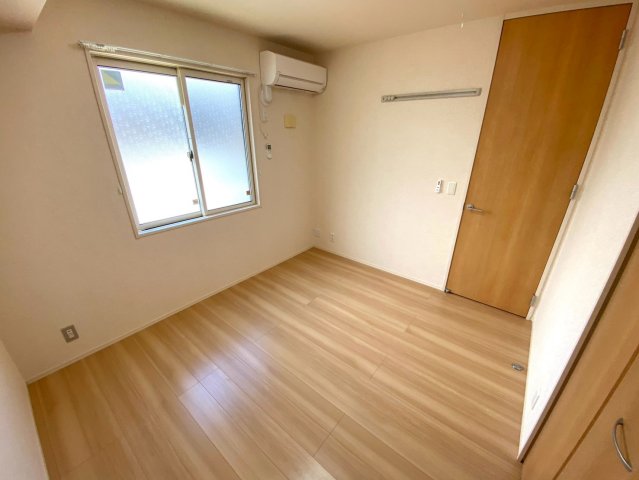 その他設備　洋室2☆