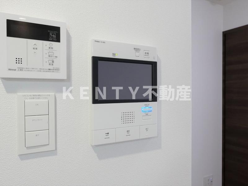 セキュリティ　物件の画像12