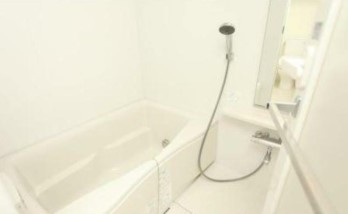 バス・シャワールーム　バス※別部屋参考写真