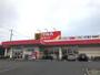 ドラックストア　ツルハドラッグ藤沢菖蒲沢店（ドラッグストア）まで733m