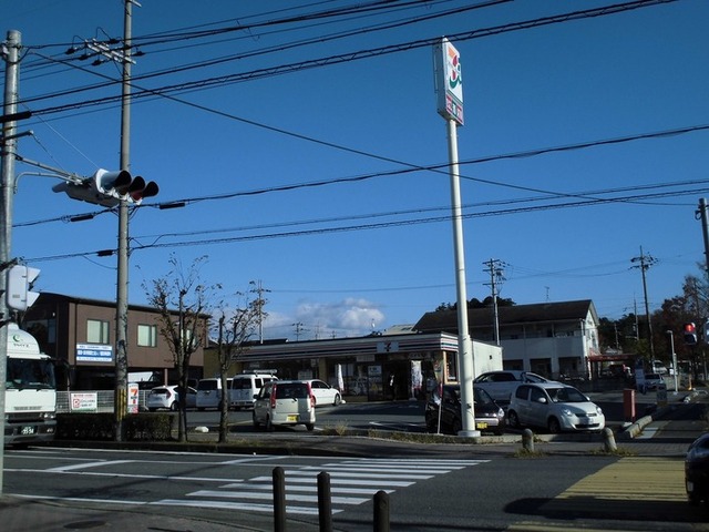 その他　コンビニエンスストア