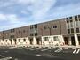 建物外観　外観は落ち着いています