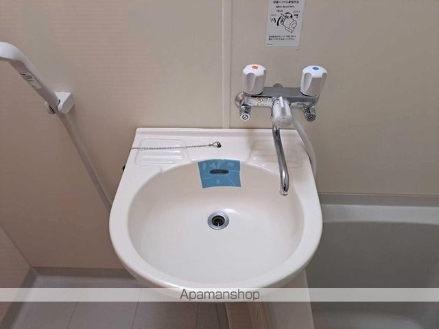 プランドールの内装写真