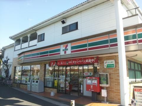 アーベントBの周辺写真