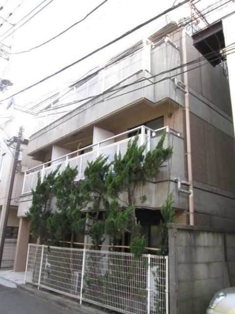コンフォート西永福の内装写真