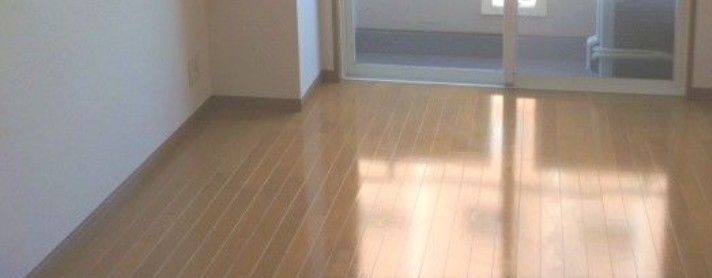 居室・リビング　※別部屋参照