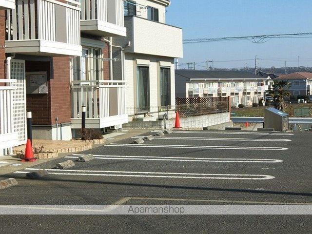 エタージュAのその他写真
