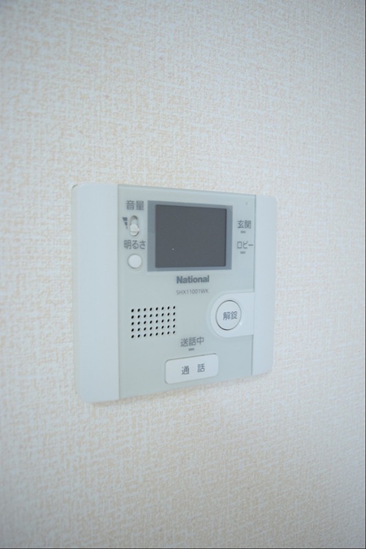 セキュリティ　別部屋参考