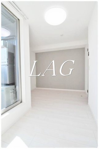 その他部屋・スペース　寝室です。