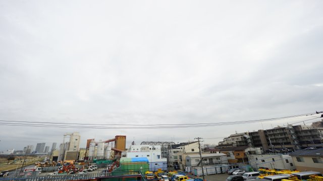 ＪＲ南武線 久地駅 徒歩20分 3階建 築24年のその他写真