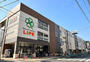 スーパー　ライフ西荻窪店（スーパー）まで812m