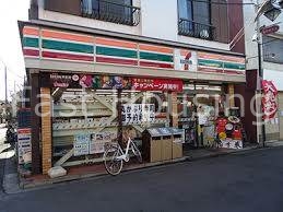 東京メトロ丸ノ内線 東高円寺駅 徒歩2分 7階建 築35年の周辺写真