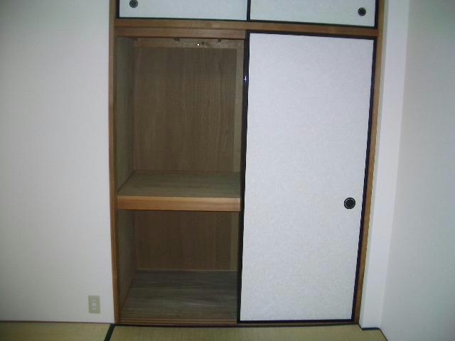収納　※反転タイプです。