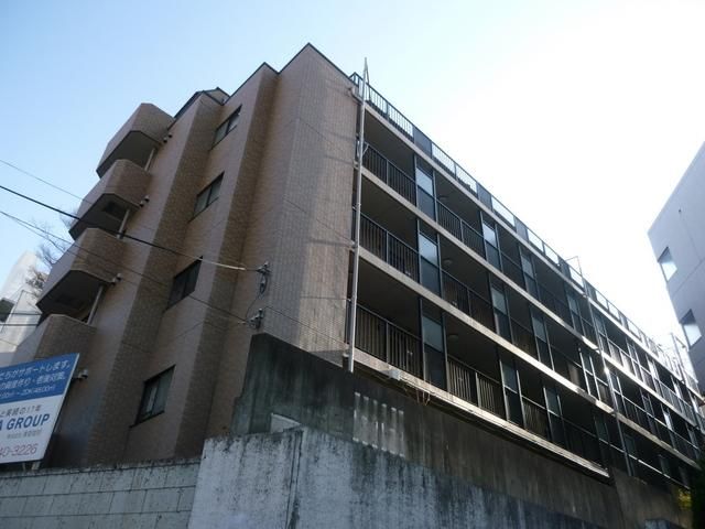 その他　★オートロック付です★