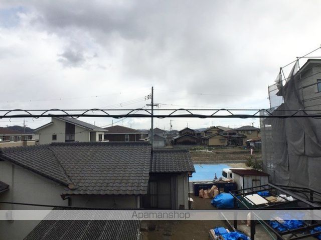 眺望　眺望
