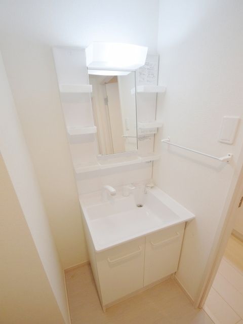 洗面設備　★同施工★