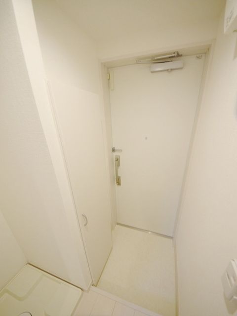 玄関　★同施工★