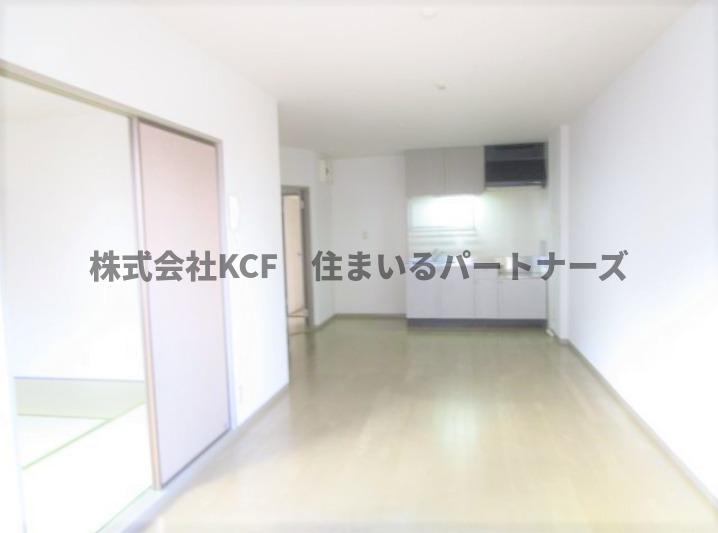 その他部屋・スペース　過ごしやすい室内です