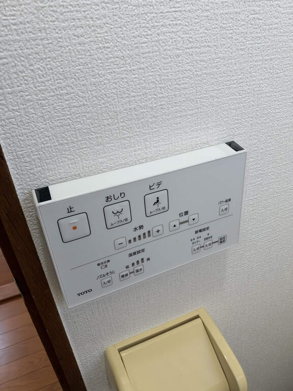 古ヶ崎2丁目貸家の内装写真