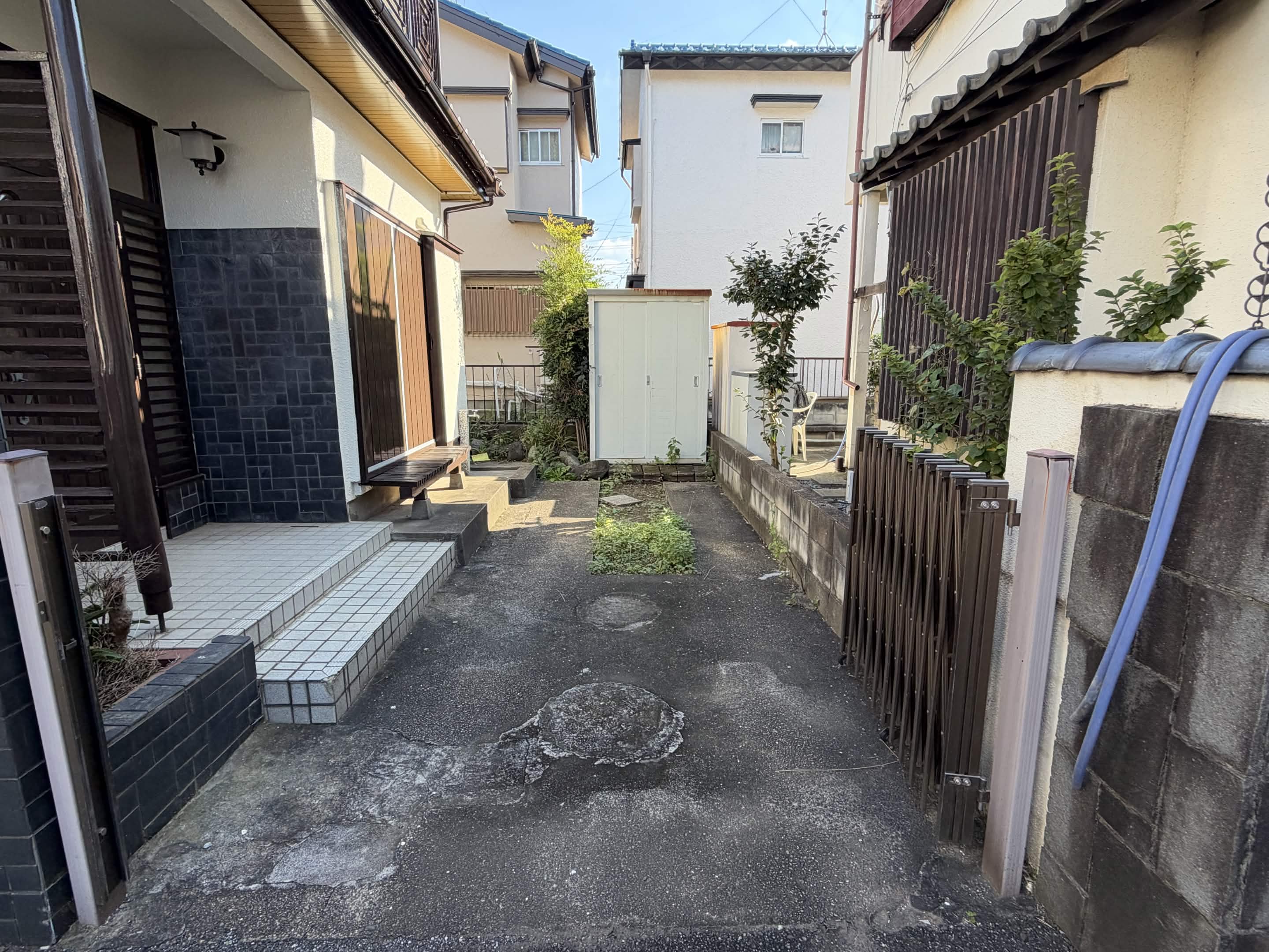 古ヶ崎2丁目貸家のその他写真