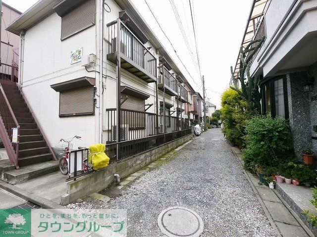 その他　その他（その他）まで10m