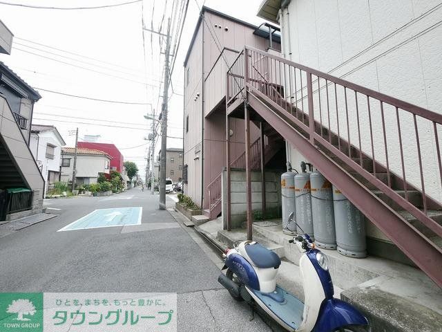 その他　その他（その他）まで10m