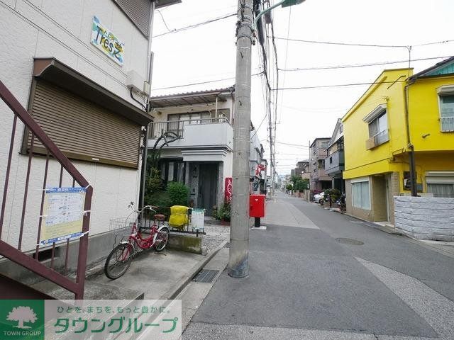 その他　その他（その他）まで10m