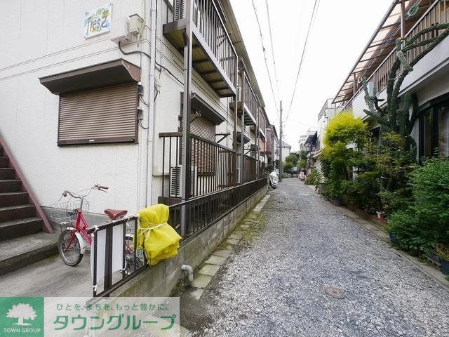 その他　その他（その他）まで10m