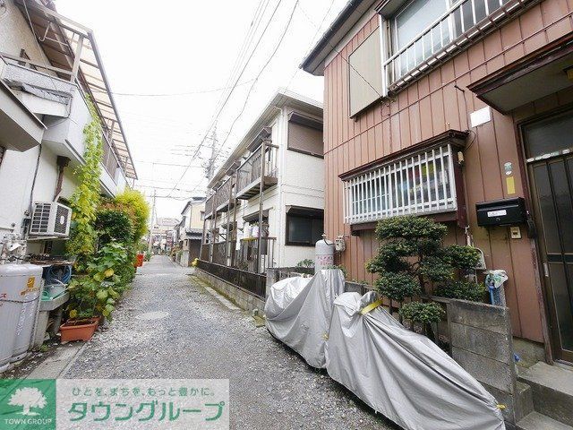 その他　その他（その他）まで10m
