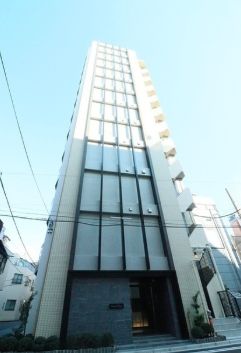 建物外観　建物外観を気になさる方へ、見た目の良い物件です