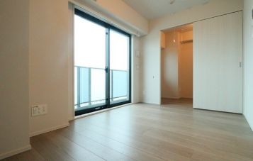 居室・リビング　使いやすい居間です