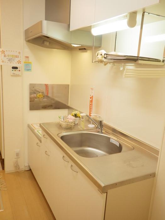 その他部屋・スペース　居室